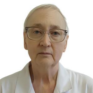 Анохина Наталья Викторовна