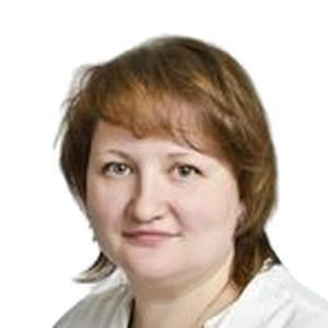 Месхидзе Екатерина Борисовна