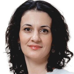 Секинаева Светлана Юрьевна