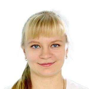 Морозова Екатерина Александровна