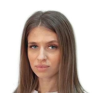 Михнева Римма Алексеевна