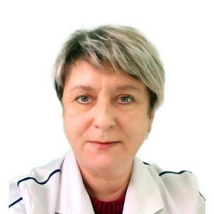 Тарасова Ольга Владимировна