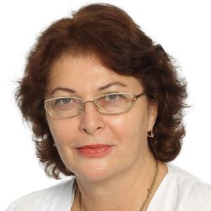 Габуния Марина Сергеевна