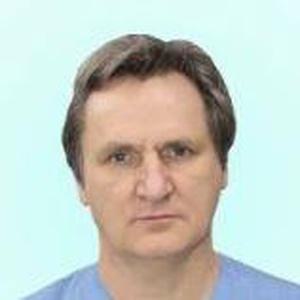 Дворянинов Александр Николаевич