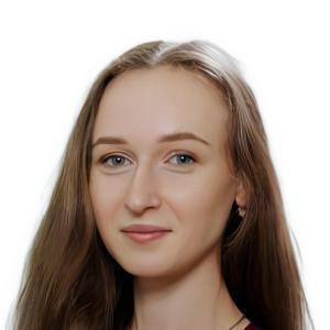 Абликина Александра Михайловна