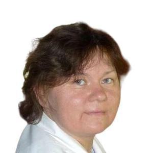 Камашева Софья Викторовна