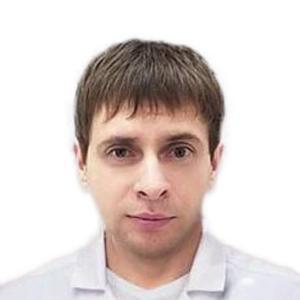 Костенко Константин Геннадьевич