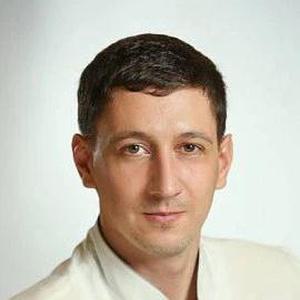 Хващевский Сергей Иванович