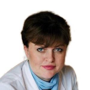 Кривенцова Татьяна Николаевна