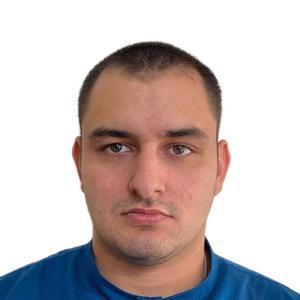 Хвостиков Никита Игоревич