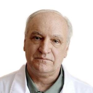 Павлов Виктор Владимирович