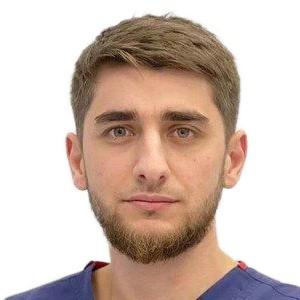Атаев Динмагомед АлимСолтанович