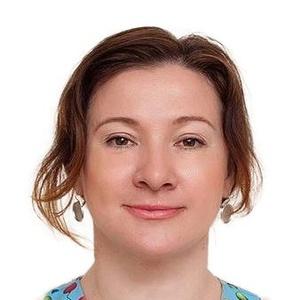 Петракова Татьяна Викторовна