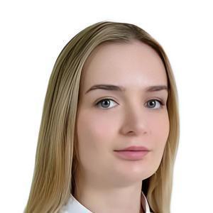 Светлых Екатерина Дмитриевна