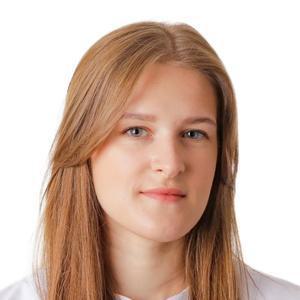 Грачёва Виктория Анатольевна