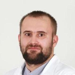 Осмоловец Олег Святославович