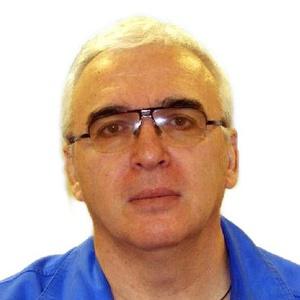 Аракелян Альберт Завенович