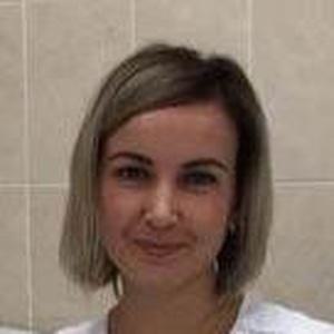 Гришина Елена Алексеевна