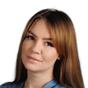 Захарова Мария Игоревна