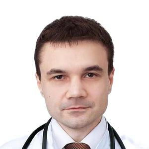 Уткин Артем Алексеевич
