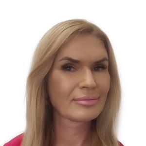 Шпилевая Ольга Викторовна