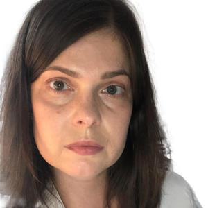 Санникова Ирина Владимировна