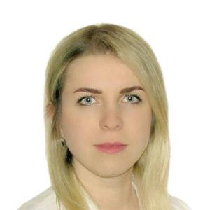 Авдеева Ирина Владимировна