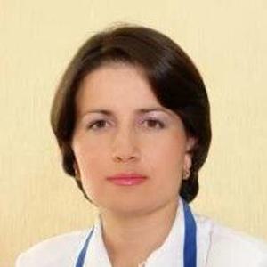 Жанатаева Людмила Леонидовна