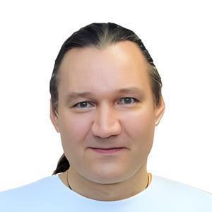 Орешков Анатолий Борисович