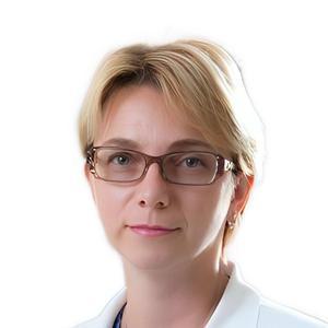 Малиованова Инна Михайловна