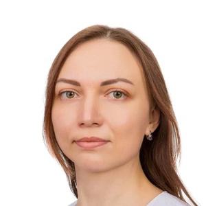 Хоромецкая Наталья Александровна
