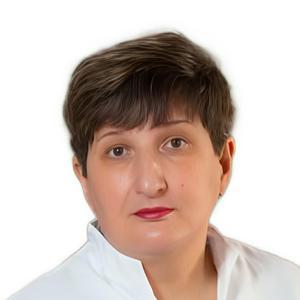Гайт Татьяна Ивановна