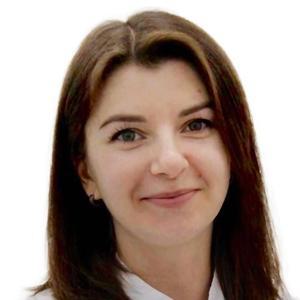 Приходько Инна Евгеньевна