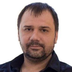 Сергеев Вячеслав Васильевич