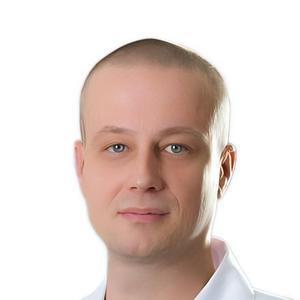 Головюк Александр Леонидович