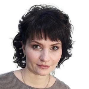 Горкунова Надежда Михайловна
