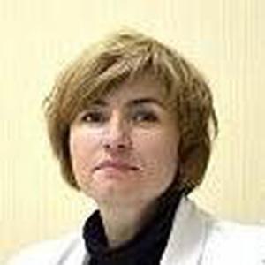 Чертилина Екатерина Евгеньевна