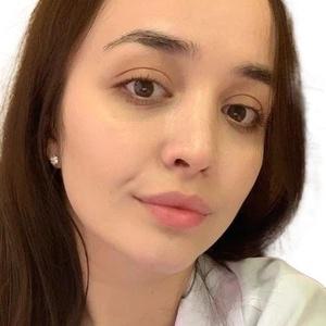 Мусаева Алина Хумайдовна