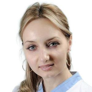 Донских Ольга Михайловна