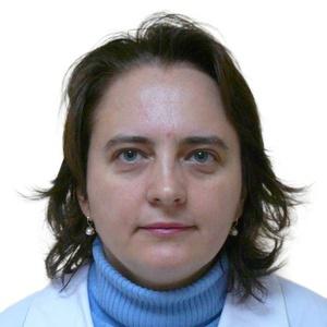 Савельева Ольга Сергеевна