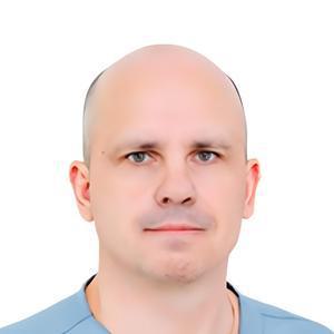 Кравцов Антон Юрьевич