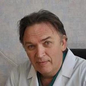 Черкасов Александр Владимирович