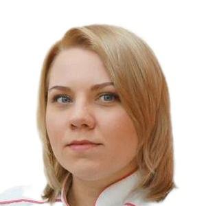 Кинева Мария Дмитриевна