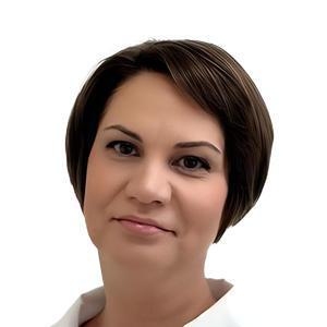 Ковальчук Снежанна Николаевна