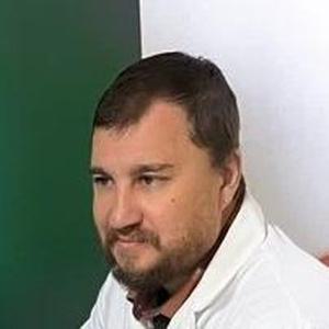 Квятковский Константин Сергеевич