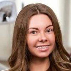 Мареева Оксана Павловна