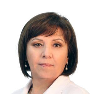 Масленникова Валентина Алексеевна