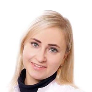 Емельянова Ольга Игоревна
