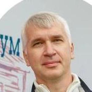 Капичников Дмитрий Сергеевич