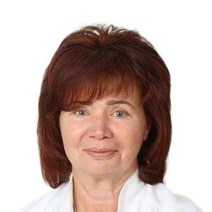 Костякова Людмила Александровна